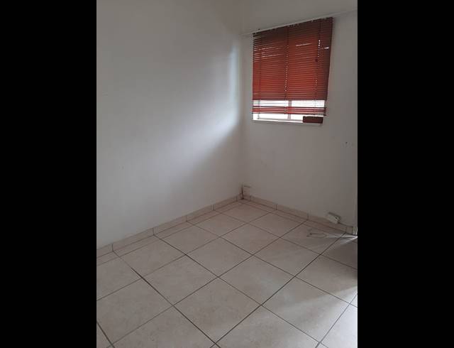 1 BEDROOM FLAT RENTED IN MORNINGSIDE